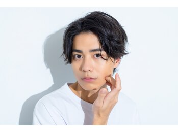 アンドアルファ 神戸三宮(&α)の写真/【眉毛サロン】眉毛だけでなく顔全体WAX脱毛◎眉毛を整え産毛のない,すっぴん美人へ♪美眉/眉毛/アイブロウ