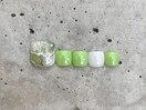 フレッシュ大理石