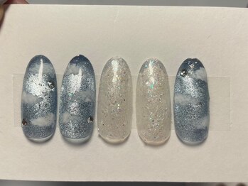 金沢北安江店限定デザイン