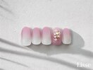 初回シンプル　¥6500