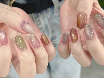 ノア ネイル(Noa Nail)/