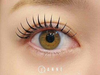 アンネ 渋谷店(ANNE)の写真/仕事帰りでもリラックスして過ごせる美容時間◎クーポン多数で通いやすいアイラッシュサロン