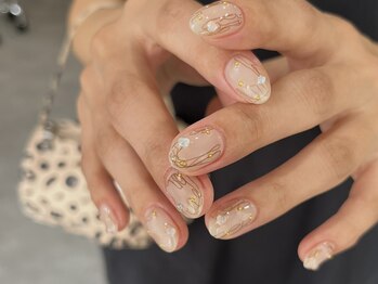 タクミウラワ アズ エティル(takumi urawa as Etel)/