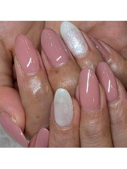 シンプル２カラー　3880円