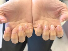 キューシーネイル 川崎(QcNail)/