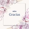 グラシアス(Gracias)のお店ロゴ