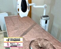 セルフダック ビューティーラグーン 秋田楢山店(SELFDUCK BeautyRaccoon)