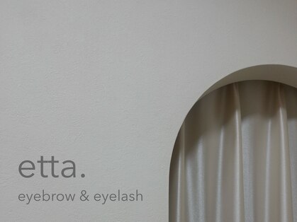 エッタ(etta.)の写真