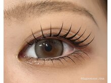 マイラグーンアイ(MY LAGOON EYE)/上下まつげパーマ☆