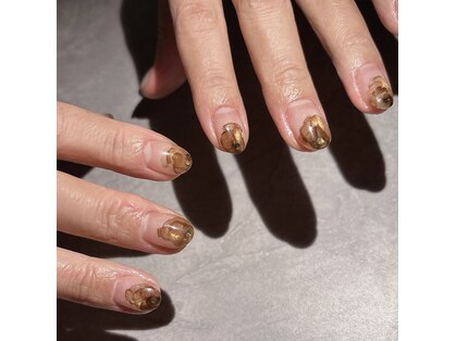 ネイルジョブ(NAIL JOB)の写真