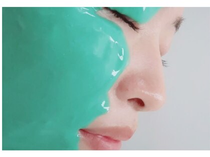 洗顔サロン 池袋(SENGAN)の写真