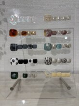 アロアロ(aloalo)/定額ネイル