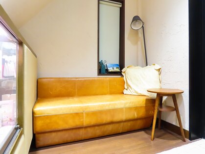 ラ シュシュ アイラッシュ(La Chou chou)の写真