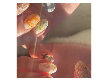 プア 千葉(pua)/akariデザインおまかせアート