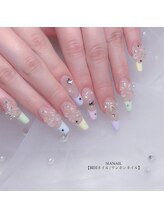 シアネイル すすきの店(SIA NAIL)/