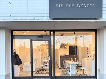 フィズ アイ ビューティー 豊橋牛川店(fiz eye beauty)/fiz eye beauty 豊橋牛川店
