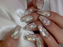 エテルナネイル 銀座店(ETELUNA Nail)/