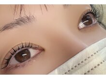 エクラ(eclat)/【まつげパーマ】中野