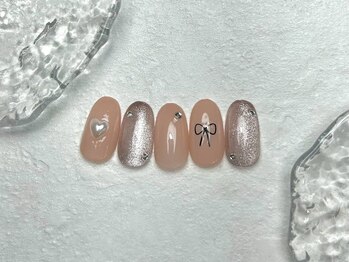 3月プティマンスリー【5000】