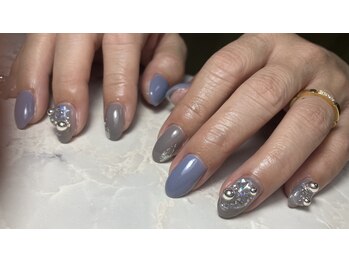 メテ(mete)/定額ネイル