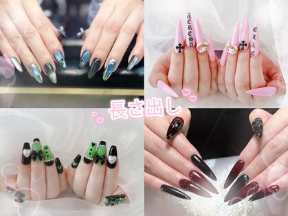 ユメ(Yume)の写真