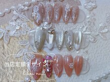 リリエス(LiLies)の雰囲気（定額デザイン）