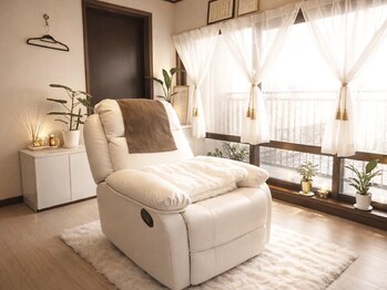 チック(chick)/完全個室◇リクライニング