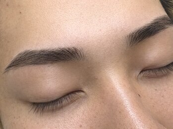 アールプラス 新宿(ar+)/眉毛ワックス　担当:miki