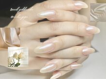 ラシル 四日市店(racil)/持ち込み60分コース　¥7000