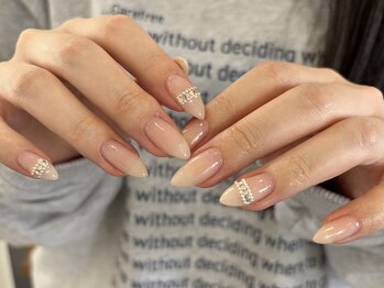 シロバコ(SHIROBAKO)/natural gradation＊