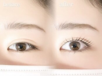 ソル(sol)の写真/「なりたい」を叶える！カウンセリング重視で理想のデザインにならなかった方も安心◎