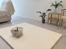 リシアンサス(Lisianthus)の雰囲気（お子様連れ大歓迎◎）