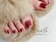 ネイルサロンアンドスクール バニラ(nailsalon&school VANILLA)の写真