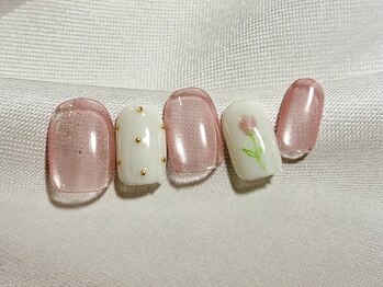 ウユ(uyu by M)/season collection☆定額