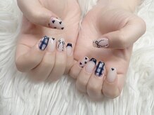 ティアラネイル 宇都宮/