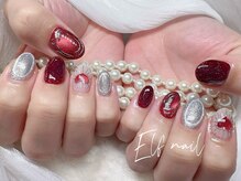 エルフネイル(Elf nail)