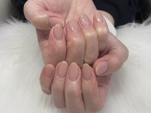サニーサイド ウィズ マキア 茅ヶ崎店(Sunnyside with MAQUIA)/ナチュラル美爪　杉崎担当
