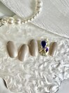 定額ハンドネイル￥9,300