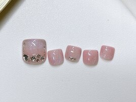 6/1～8/31まで　Summerコース☆