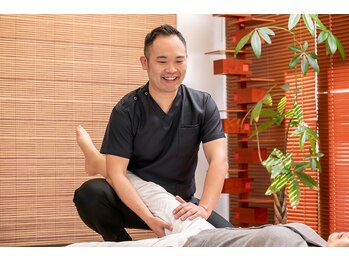 ありんこ鍼灸整骨院の写真/院長お任せ改善ショート 30分