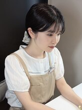 アンソニーネイル バイ キャンディ(ANTHONY NAIL BY CANDY)&nbsp;Togashi 