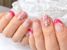 ★圧倒的人気NO.1★定額デザインジェル【選べるデザインは100種類以上】