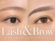 まつげパーマ/パリジェンヌ i’m eye 日暮里 -まつげパーマ/パリジェンヌ/マツパ/眉毛の写真/【まつパ×眉毛WAX】韓国風束感も美眉毛も一度に◎目元まるごと垢抜けセット♪[まつげパーマ/パリジェンヌ]