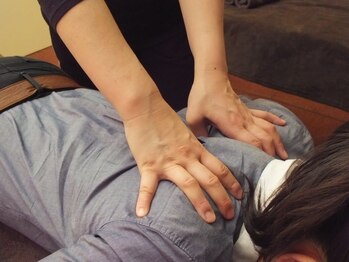 おおいた健康館/ボディケア★