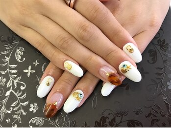 ウェリナ(welina)/★スカルプ