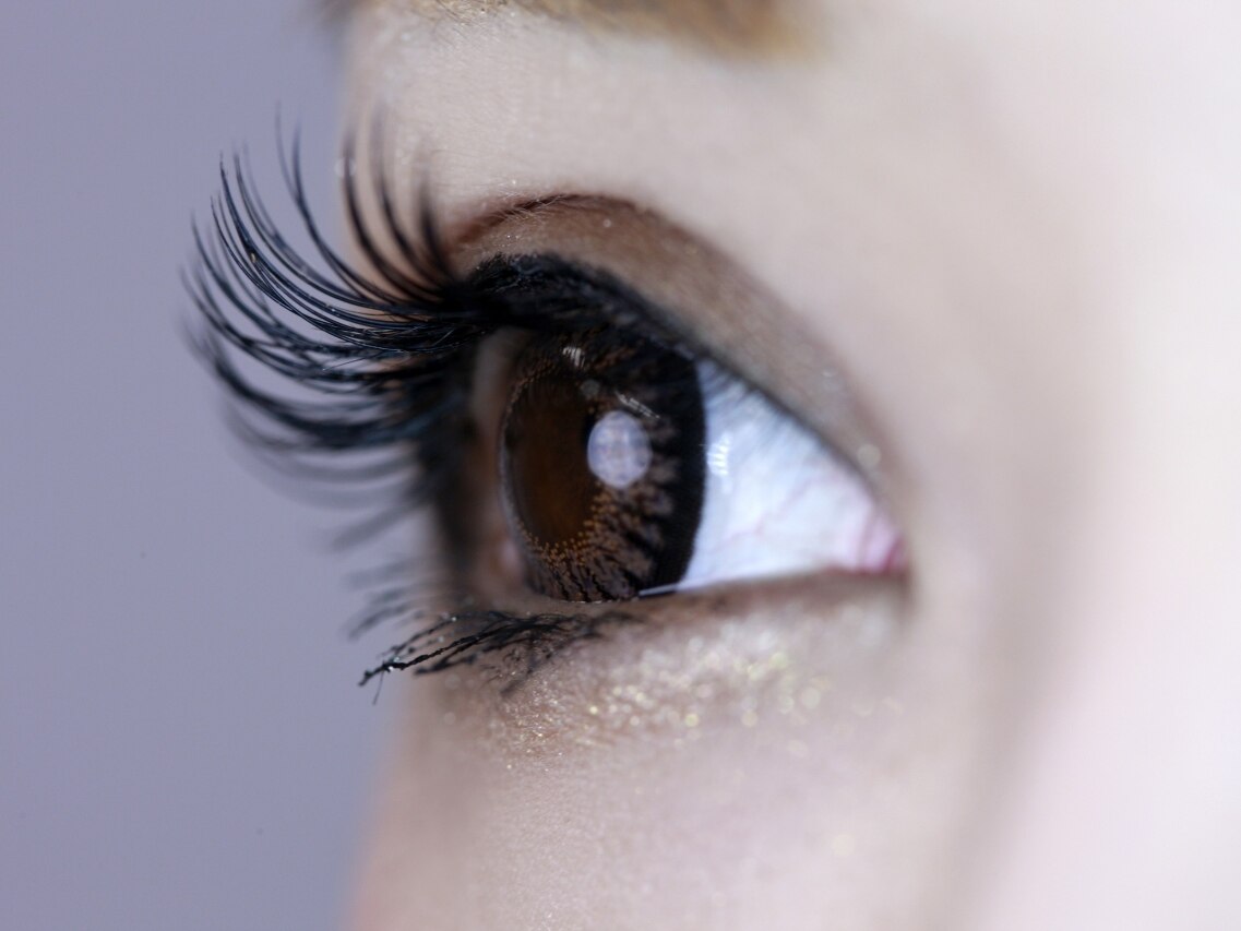 ≪初回限定エクステ≫アイラッシュつけ放題　セーブル \8030→\4950（税込）