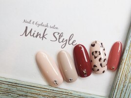 デザインハンドジェル【6980】