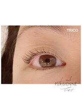 トリコ 狛江(TRICO by hair make passage)/パリジェンヌラッシュリフト
