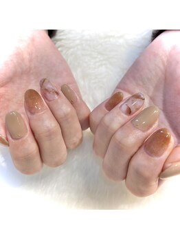 ララネイル(LaLa NAIL)/