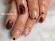 エルマナ ネイル(Hermana NAIL)/